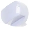Image de BOUTON BLANC(PW) pour LAVE VAISSELLE ARISTON - C00142896