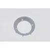 Image de Embout support inférieur (71) Lave-vaisselle C00144189 indesit