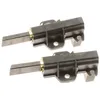 Image de Charbons moteur x 2 pour lave linge ariston - C00196544
