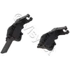 Image de Ariston - balais moteur m.c.eame 6170 a3577 2pcs - c00196554 -
