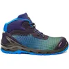 Image de Base - Chaussures de sécurité i-Cyber Fluo Top B1213A S1P esd src - 45 (eu)
