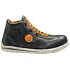 Image de Dike - Chaussures de sécurité hautes raving racy h S3 esd - Anthracite 43