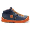 Image de Dike - Chaussures de sécurité hautes summit superb h S3 - Bleu océan 40