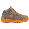 Image de Dike - Chaussures de sécurité hautes summit superb h S3 - Gris piomb 42