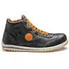 Image de Dike - Chaussures de sécurité hautes raving racy h S3 esd - Anthracite 48