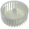 Image de Beko - Turbine d'origine pour seche-linge Saba - 2977500200