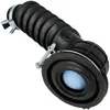 Image de Durite cuve/pompe pour lave linge Beko 2478000100