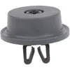 Image de Beko - roulette panier inférieur - 1782020300 - 8053190982474