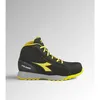 Image de Chaussures de sécurité hautes glove mds S3S fo hro sr - Noir 37