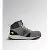 Image de Chaussures de sécurité hautes lite S3S fo sr hro esd - Gris/Noir 35