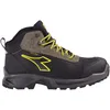 Image de Chaussure de sécurité Utility Diadora 701.181120 mid S7S fo ci sr Noir 45