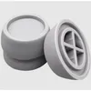 Image de Caoutchouc antidérapant supérieur pour lave-linge et sèche-linge max 250kg 4pcs - supslg001