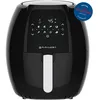 Image de Pyramidea AF810B Friteuse à air chaud 8 L Indépendante 1800 W Noir