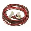 Image de CABLAGE MICRO-RETARDATEUR-MODULE J4 pour LAVE LINGE INDESIT...