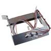 Image de Ariston - resistance avec thermostats - c00277073 - 8055005770733