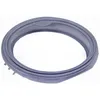Image de Manchette joint de hublot pour lave linge indesit - C00283995