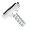 Image de Pied M8 L22MM pour lave linge ariston - C00296866