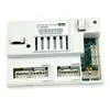 Image de Indesit - module arc. 2.75 coll.base bp ptc +st.by vierge pour lave...