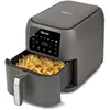 Image de Friteuse à air chaud Girmi FG92 Single 8 L 1700 W Gris