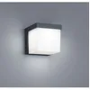 Image de Applique d'extérieur Yangtze Led IP54 Anthracite H11 cm Trio Lighting