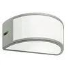 Image de Applique E27 aluminium ligne umbe ouverte
