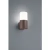 Image de Iperbriko - Applique Hoosic 1xE27 Ruggine H17 cm IP44 Trio Lighting