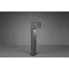 Image de Roya Outdoor Pole GU10 IP44 Anthracite Trio Lighting