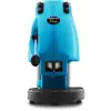 Image de Machine à café Didiesse Frog Revolution DDSFROGMIAMI 1,5 L Dosettes 650W Miami Blue
