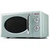 Image de Girmi - FM21 Micro-onde combiné à grande portée 20 l 700 w Bleu