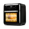 Image de Friteuse à air chaud G3 Ferrari Friggisano 11 L 1500 W Noir
