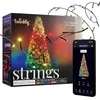 Image de Twinkly TWS600SPP-BEU LED Guirlande lumineuse, Multicolore, 48 m en occasion ou reconditionné