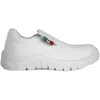 Image de Chaussures de sécurité blanches Lewer 3900M S2 src - 45 (eu) - Blanche