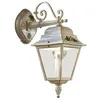 Image de GORIZIE CLASSIQUE A102, Lampe murale Applique Ceramica, Ferroluce