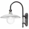 Image de CLASSIC CAMPOBASSO A343-04, Lampe murale Applique en Ceramica,