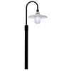 Image de CLASSIC CAMPOBASSO A344-04, Lampadaire Lampadaire en Céramique,