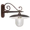 Image de CLASSIC LATINA A670-56, Lampe murale en céramique, Ferroluce