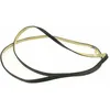Image de Joint de hublot pour seche linge Haier 0180300026