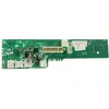 Image de Candy - module de puissance programmé pour lave linge 49099291