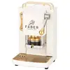 Image de Faber Italia PROSABBASOTT Machine à café à dosettes automatique/manuelle 1,3 L Sable