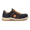 Image de Dike - Chaussures de sécurité basses agility advance S1P - Noir 46