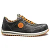 Image de Dike - Chaussures de sécurité basses raving racy S3 esd - Noir/Orange 38