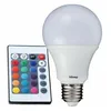 Image de Silamp - Ampoule led E27 5W 220V rgbw