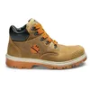 Image de Dike - Chaussures de sécurité montantes digger dint h S3 - Argile 41