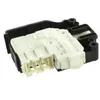 Image de Véritable interrupteur de verrouillage de porte Whirlpool pour machine à laver type ptc DL-LC2