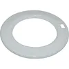 Image de Whirlpool - cadre exterieur de hublot pour lave linge ...