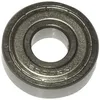 Image de Roulement 608 zz (259619-24504) (480112101499) Sèche-linge Whirlpool bauknecht, laden, ignis, vedette, brandt, indesit, fagor,