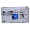 Image de Whirlpool - platine de controle vierge pour lave linge ...