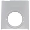 Image de Laden - facade avant tole blanche pour lave linge 481244011564