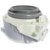 Image de Whirlpool - demi cuve avant pour lave linge 481241818768