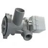 Image de Pompe de vidange DP020-018 25W pour lave linge FAR 32007280